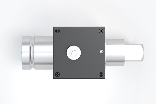 FUTEK TRD605 動(dòng)態(tài)扭矩傳感器